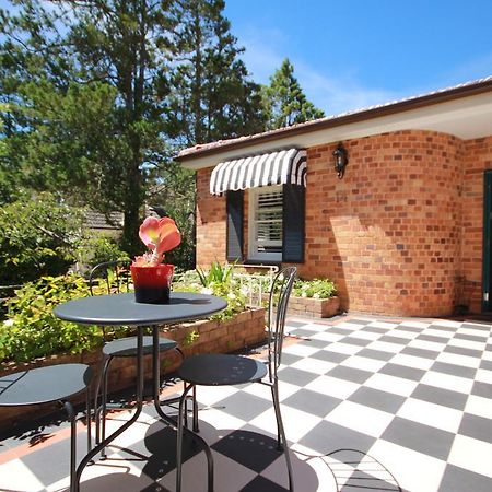 Winston Cottage At Three Sisters Katoomba Exterior photo