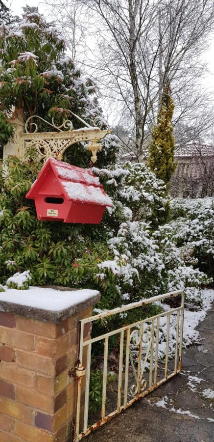 Winston Cottage At Three Sisters Katoomba Exterior photo