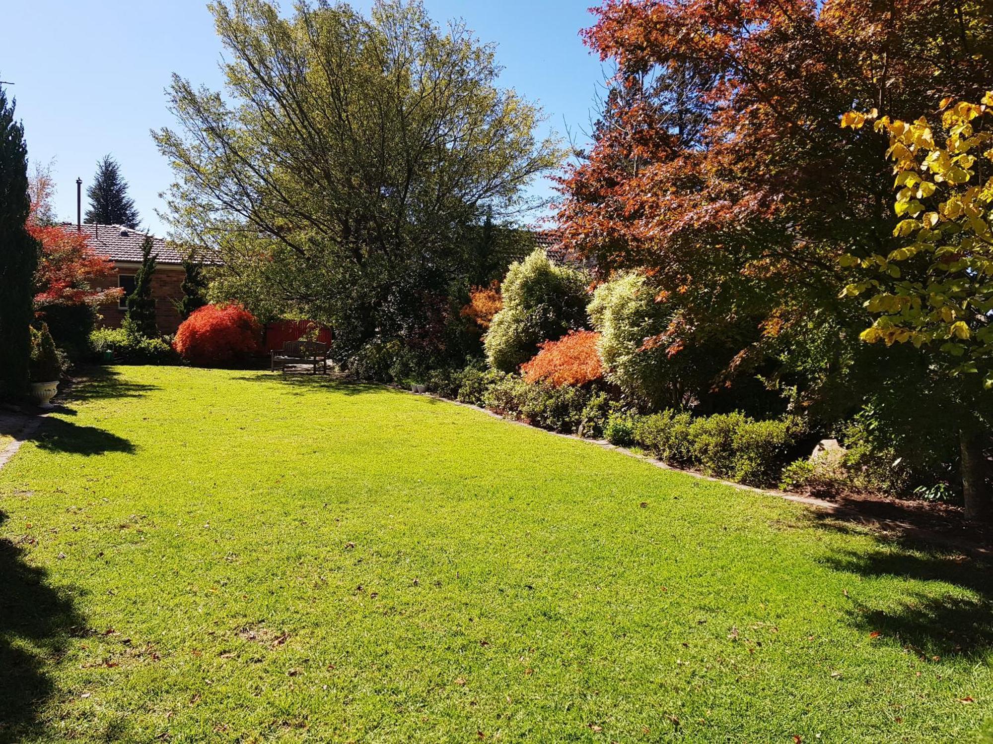 Winston Cottage At Three Sisters Katoomba Exterior photo