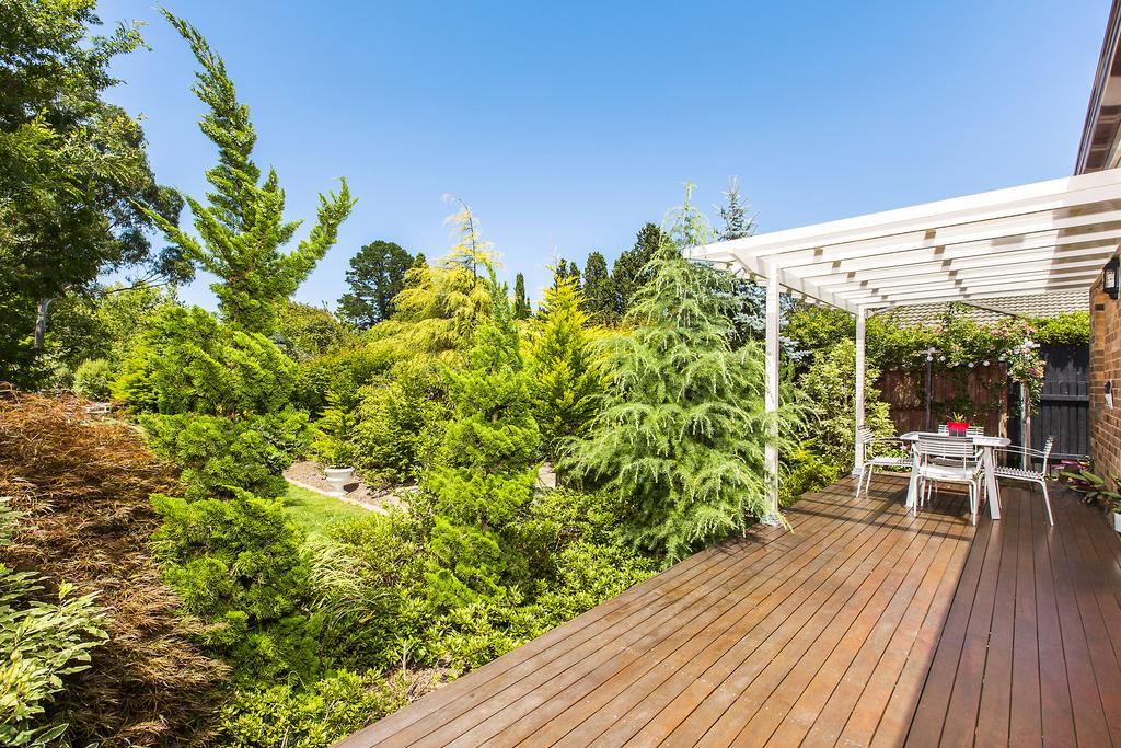 Winston Cottage At Three Sisters Katoomba Exterior photo