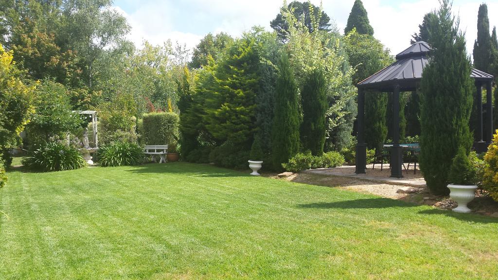 Winston Cottage At Three Sisters Katoomba Exterior photo