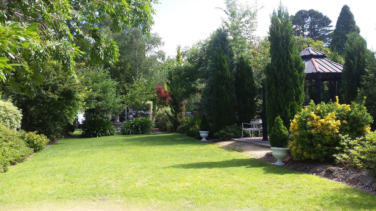 Winston Cottage At Three Sisters Katoomba Exterior photo